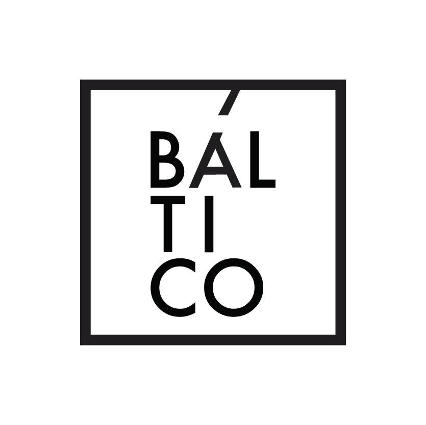 Logo Báltico