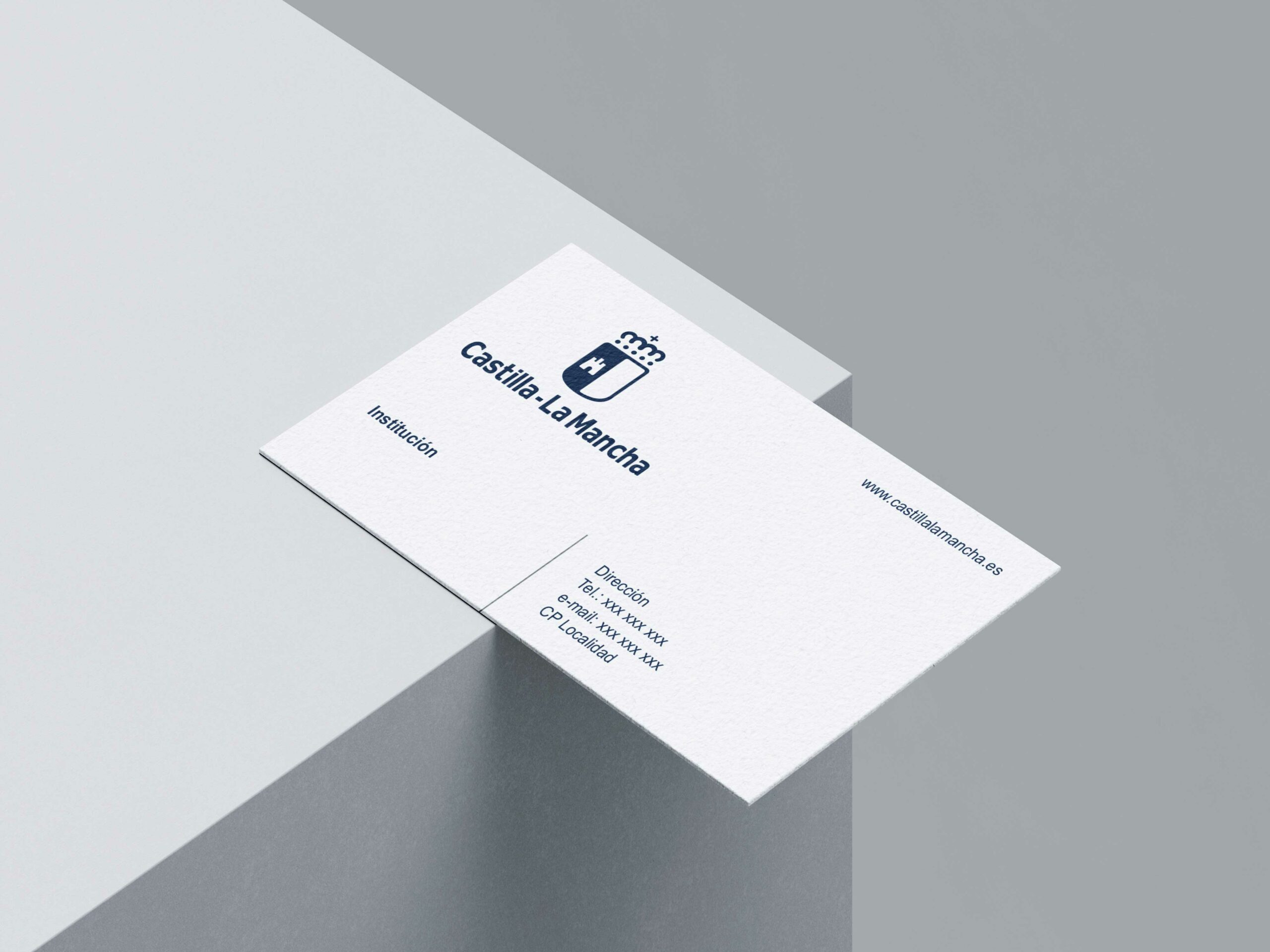 tarjeta_visita_jccm_branding_balticoestudio